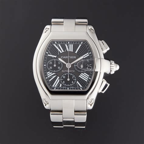 cartier roadster original